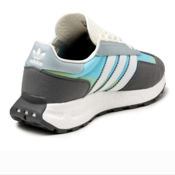 Adidas Originals Retropy E5 Sneaker GX9820 Men Size 11 New In Box With Tags. - Picture 7 of 16